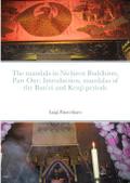 The mandala in Nichiren Buddhism, Part One