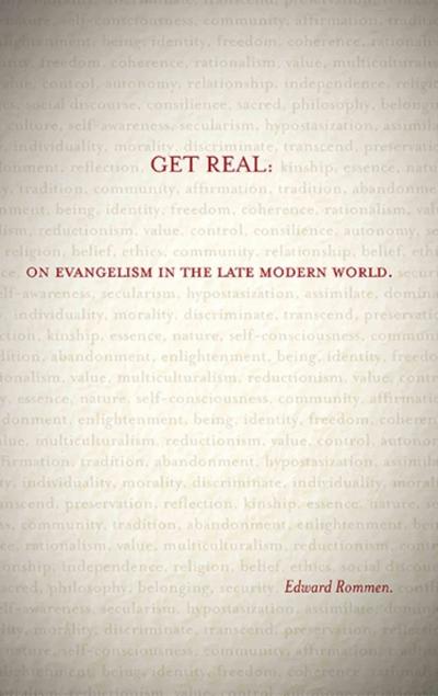 Get Real: