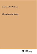 Menschen im Krieg