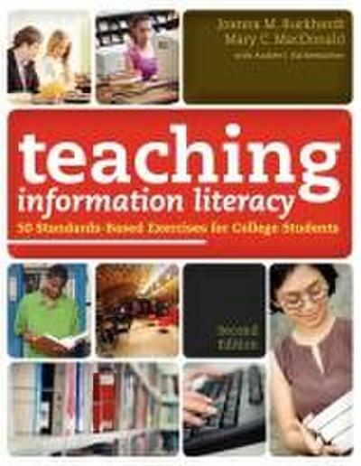 Teaching Information Literacy
