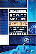 How to Measure Anything Workbook