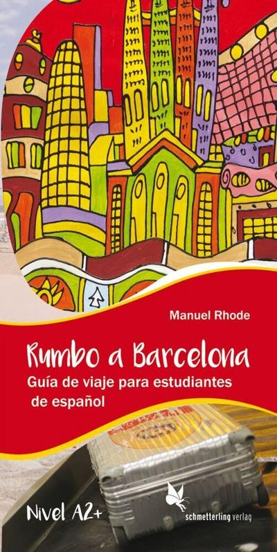 Rumbo a Barcelona