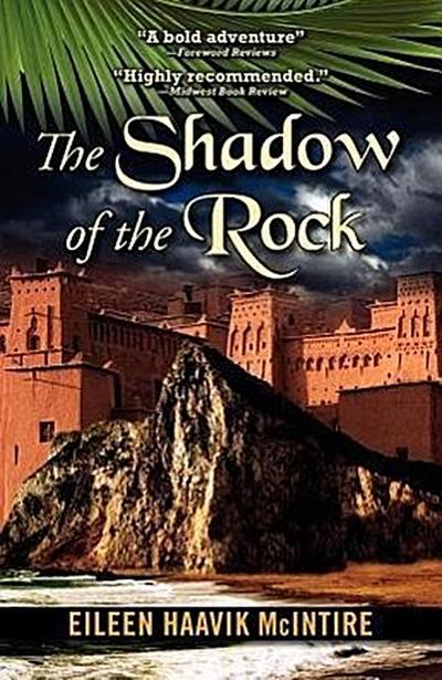 Shadow of the Rock