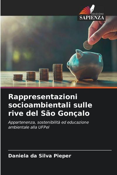 Rappresentazioni socioambientali sulle rive del São Gonçalo