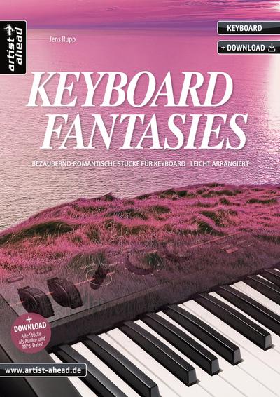 Keyboard Fantasies