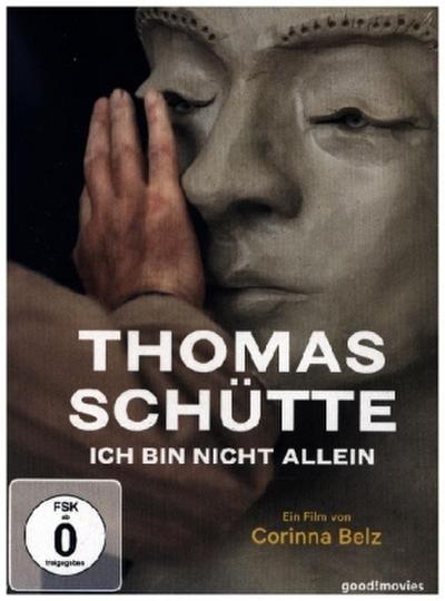 Thomas Schütte - Ich bin nicht allein