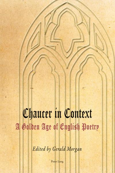 Chaucer in Context