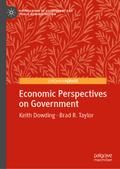 Economic Perspectives on Government