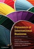 Dynamics of International Business