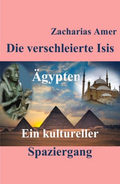 Die verschleierte Isis