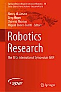 Robotics Research