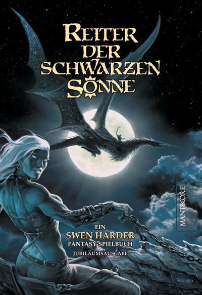 Reiter der schwarzen Sonne