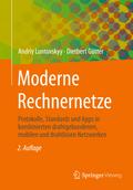 Moderne Rechnernetze