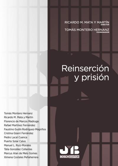 Reinserción y prisión