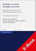 Stratégies et acteurs / Strategies and actors