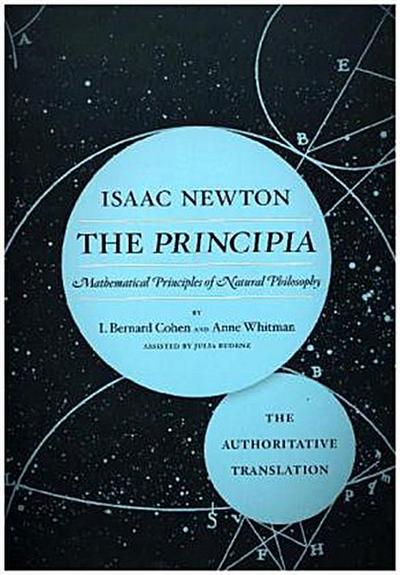 Principia: The Authoritative Translation