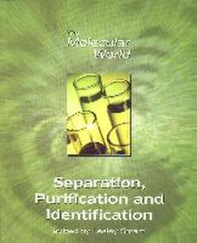 Separation, Purification and Identification