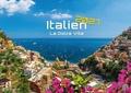 Italien - La Dolce Vita 2027