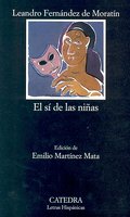 El sí de las Niñas