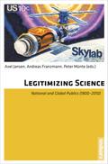 Legitimizing Science