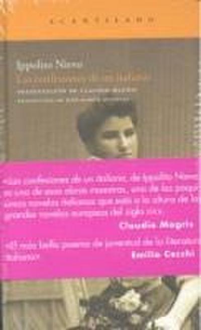 Las confesiones de un italiano