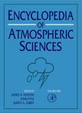 Encyclopedia of Atmospheric Sciences