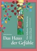Das Haus der Gefühle von Daniela Britzelmayr | Ebook