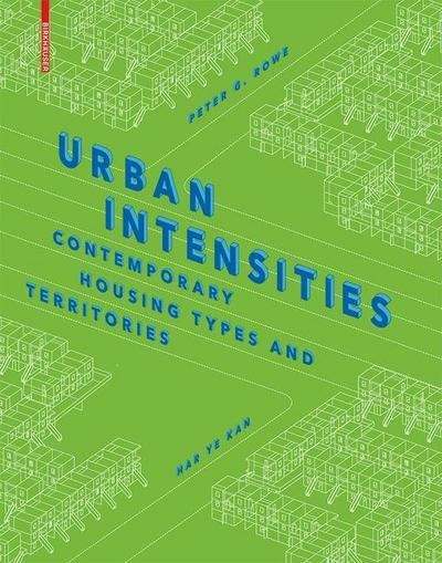 Urban Intensities