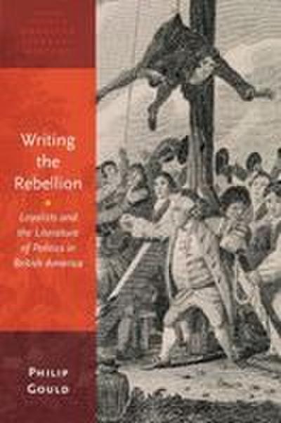 Writing the Rebellion