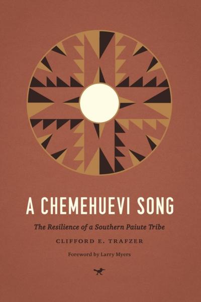 A Chemehuevi Song