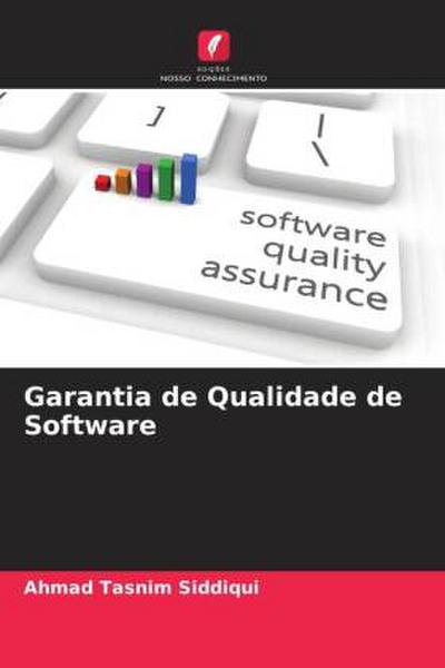 Garantia de Qualidade de Software