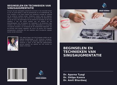 BEGINSELEN EN TECHNIEKEN VAN SINUSAUGMENTATIE