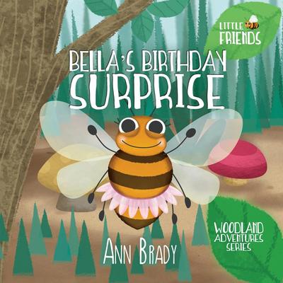 Bella’s Birthday Surprise