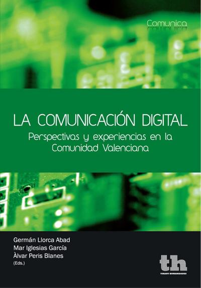 La comunicación digital