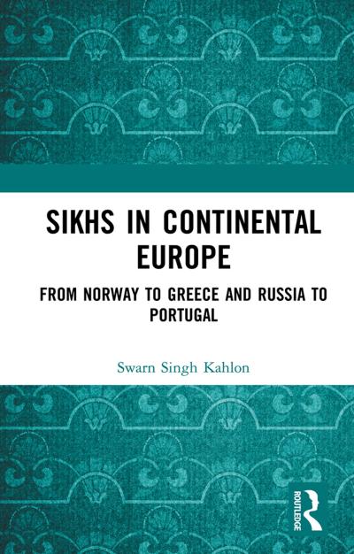 Sikhs in Continental Europe