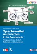 Sprachsensibel unterrichten in der Grundschule