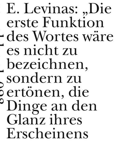 Die Nordseite des Juliau