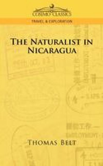 The Naturalist in Nicaragua