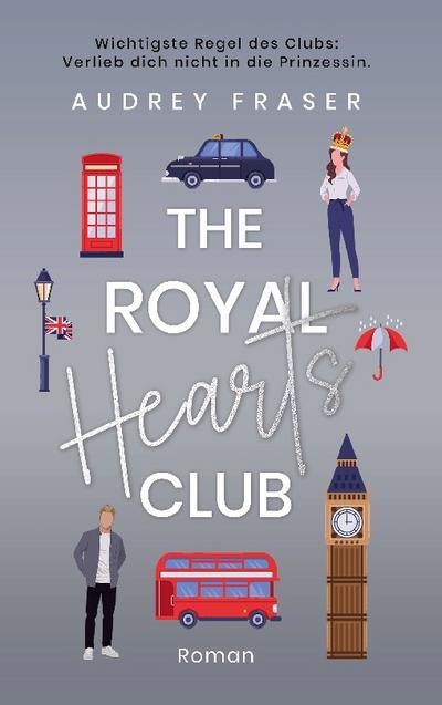 The Royal Hearts Club