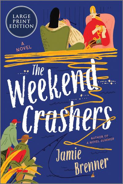 The Weekend Crashers