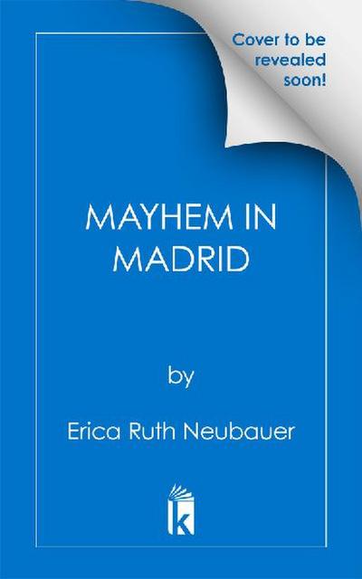 Mayhem in Madrid