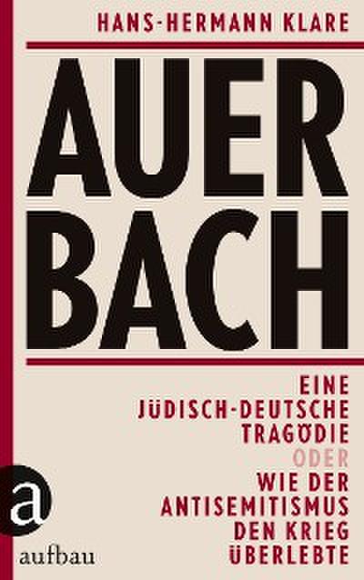 Auerbach