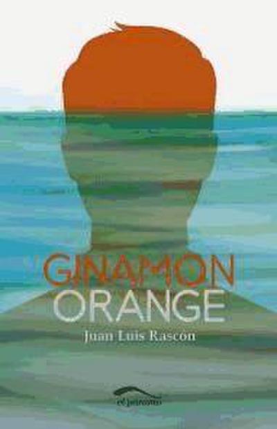 Ginamon orange