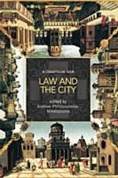 Law and the City