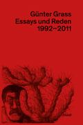 Essays und Reden IV (1992-2011)