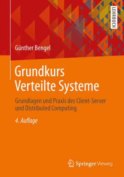 Grundkurs Verteilte Systeme
