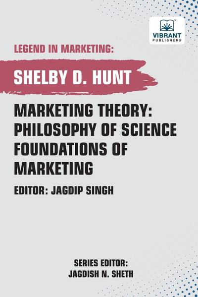 Marketing Theory