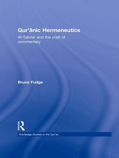 Qur’anic Hermeneutics