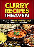 Curry Recipes From Around The World
