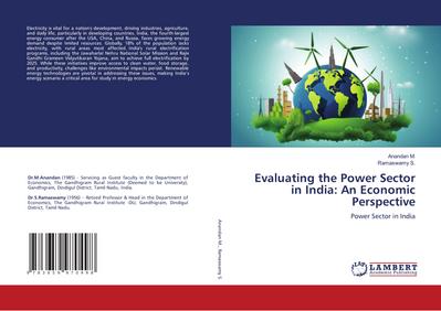 Evaluating the Power Sector in India: An Economic Perspective